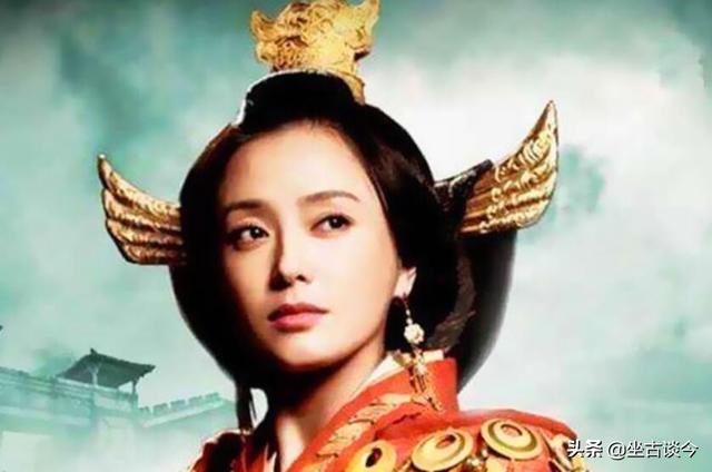 汉文帝也是被大臣拥立当上的皇帝，为何不像汉献帝一样变成傀儡？插图