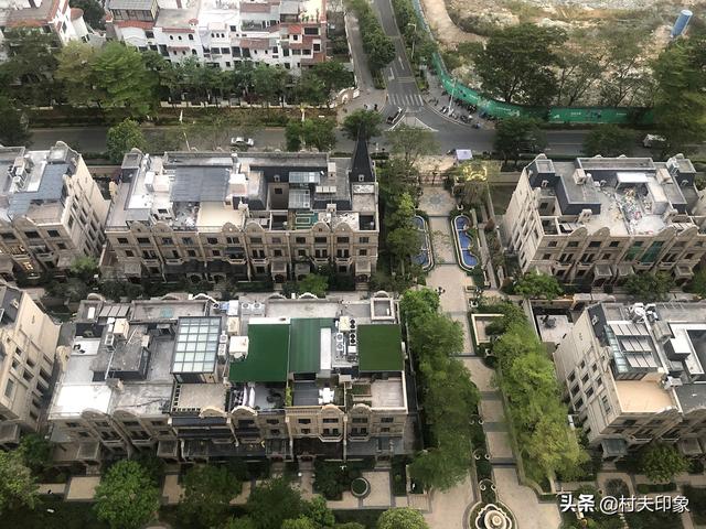 家住别墅是什么样的感觉？插图131