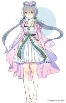 洛天依音源:洛天依唱歌为什么有的人喜欢听