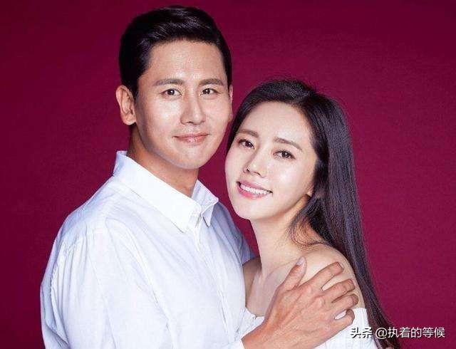 高梓淇蔡琳:高梓淇蔡琳离婚，还有哪些中韩联姻的明星跨国恋