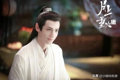 月上重火收视率:即将播出的《月上重火》会大火吗？