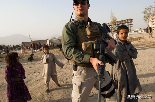 一天给你1000美金,让你去叙利亚当两年的雇佣兵,你愿意去吗?