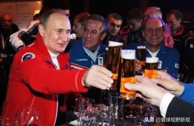 俄罗斯人为什么不喜欢白酒，俄罗斯人怎么看中国的白酒