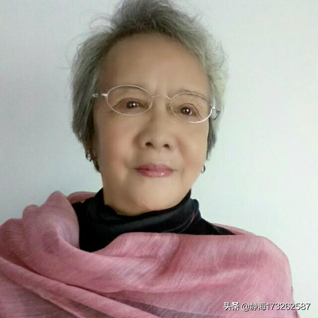 为什么有的人年纪大了以后,反而比年轻的时候好看？