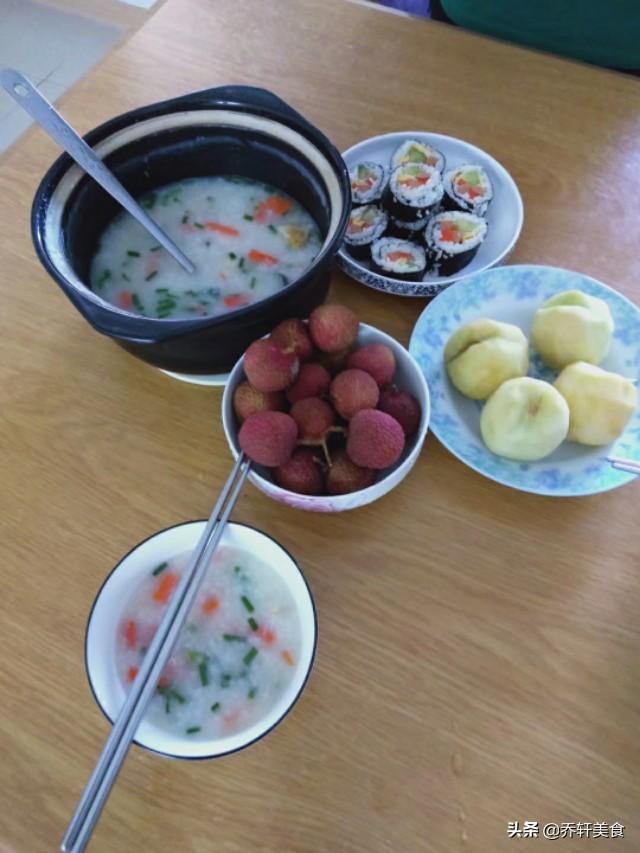 广东人早餐一般吃什么？插图36