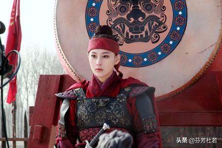 江姐英雄事迹:中国历史上的真实存在哪些巾帼英雄