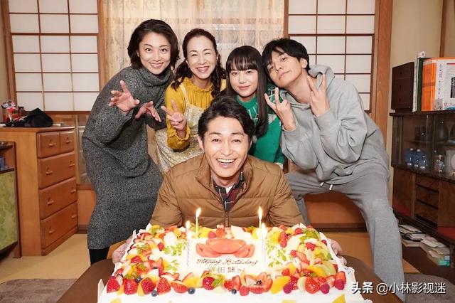 日剧《我的事说来话长》好看吗？
