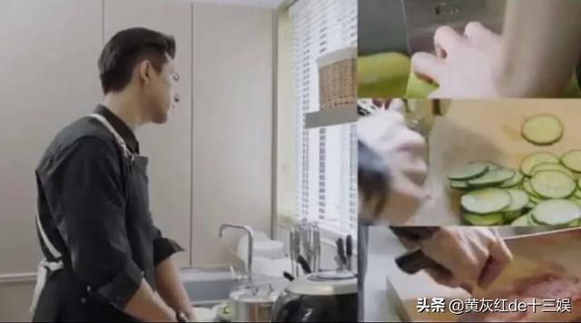 米邵飞:《亲爱的，热爱的》米邵飞喜欢孙亚亚吗，两人结局在一起了吗？
