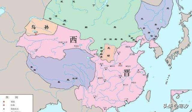 三国历史简介:三国时代真的存在么？究竟是怎样的？