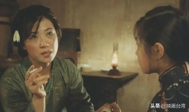 丁一丫:曾被称为“天下第一嫂”的著名女星王馥荔，现状如何了？