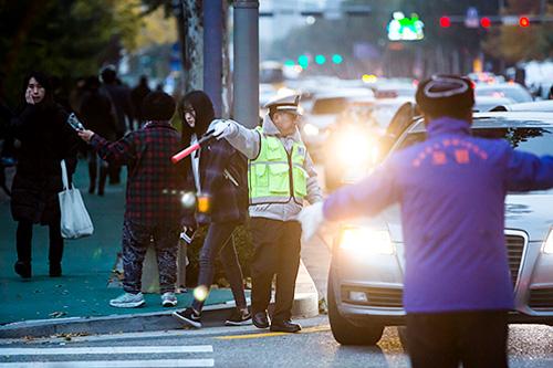 韩国高考:为什么说韩国高考比中国高考竞争更加激烈？