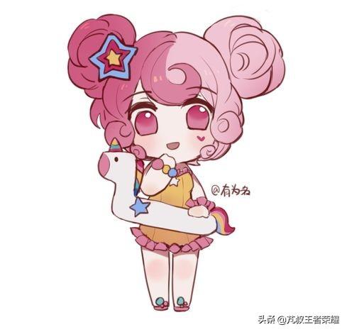 王者荣耀小乔星元皮肤即将上线,这波金你会氪吗？