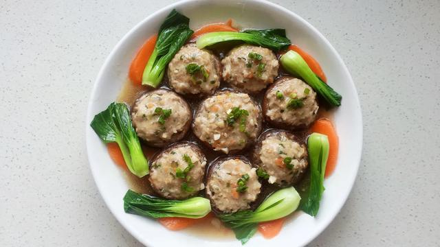 求条友推荐做菜口味偏清淡的头条美食作者？