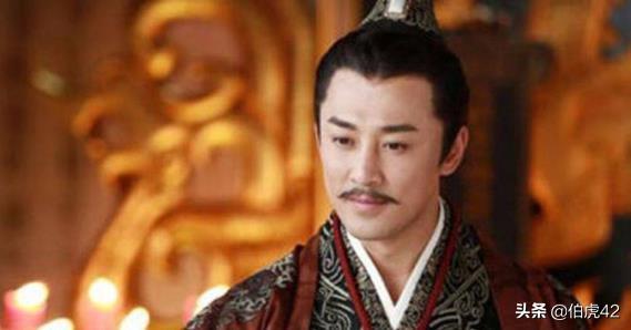 东西两汉交替间，有哪些皇帝没被承认？