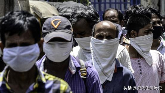 疫苗印度制造新冠疫苗将很快问世:如果印度新冠无法控制，那世界将如何应对？
