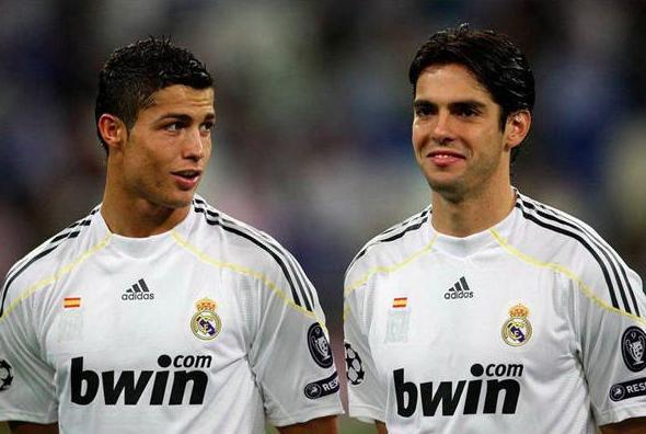 卡卡和内马尔在足坛的历史地位,谁更高?-生活百科