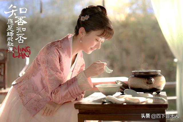 丁子峻的老婆:赵丽颖的哪部作品相对而言质量更好