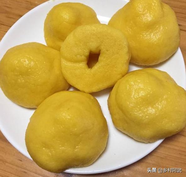 玉米渣窝窝头的做法怎么蒸玉米面窝头松软