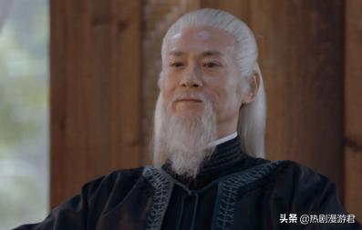 许世简介:电视剧《将夜2》中都有哪些境界，对应的强者都有谁？