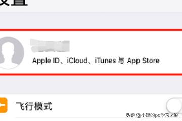 退出登录,怎样退出登录Apple ID？