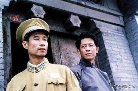 纪晓波:《无悔追踪》肖大力到底有没有能证明冯静波是特务的确凿证据