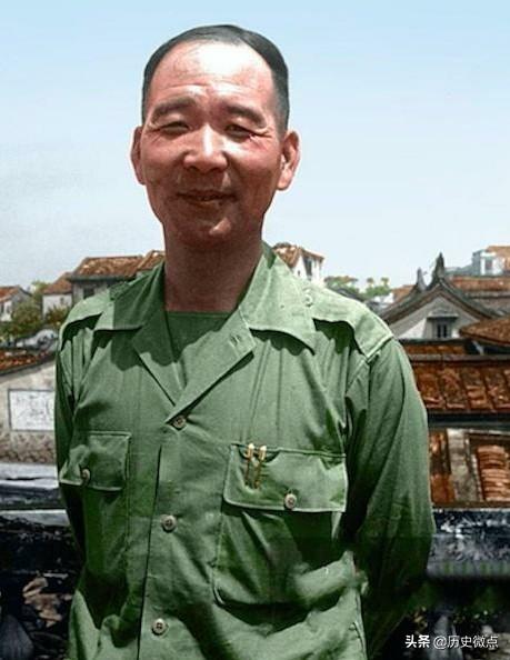 粟裕简介:历史上有哪些将军，是可以称得上命硬的将军的？
