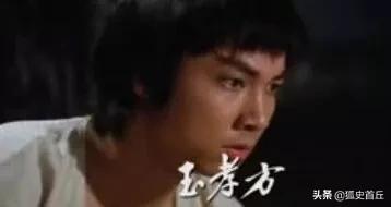 张飞舟:少林十虎除了洪熙官，方世玉还有哪些人？
