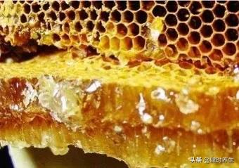 松花粉补肾吗，松花粉和蜂蜜一起喝有什么功效