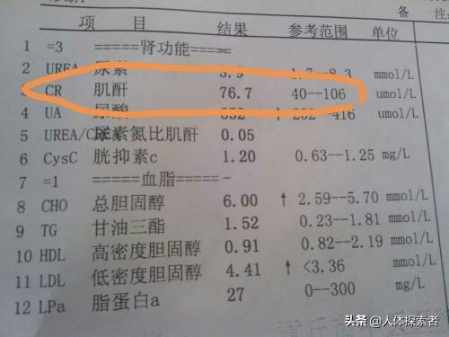 肾不好的表现,肾不好的2个标准是什么？