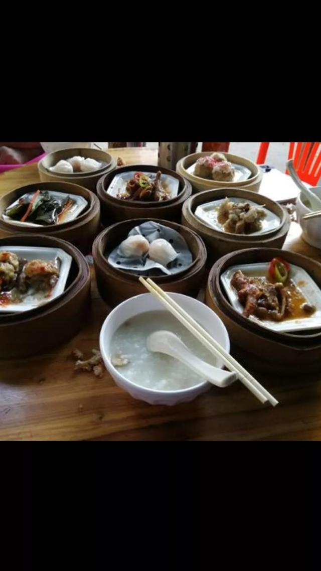 广东人热衷于吃早茶，为什么在北方却火不起来？插图13