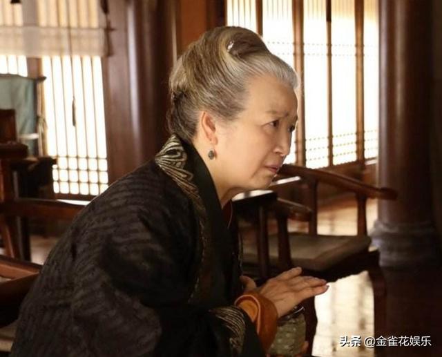 康姨妈结局:《知否》中，如果康姨妈被王老夫人保下来了，接下来会怎么样？
