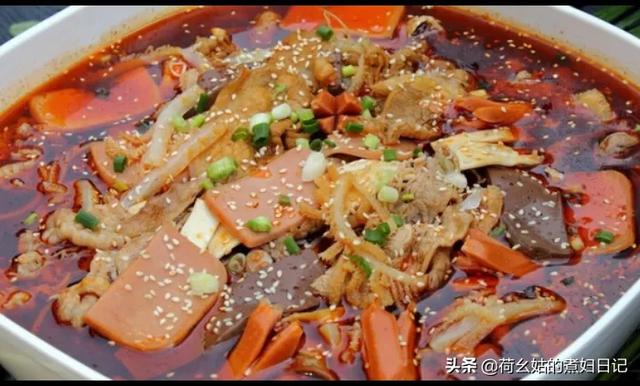 求教几道下饭菜,要辣,要够味道,还要简单好做的,该怎样做？