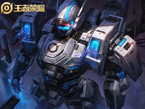 《王者荣耀》零差评的五款土豪皮肤,不仅手感好,还有隐藏“buff\