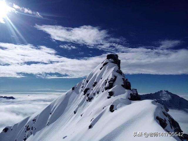 正月从福州出发自驾游,想去看雪,行程7-10天,有推荐线路吗？