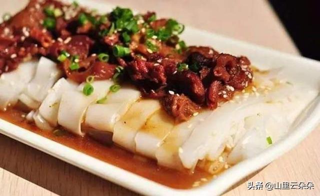 肇庆德庆的特色有什么？