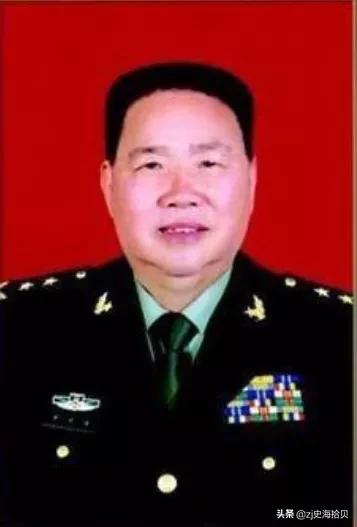 邵华将军:湘潭为什么出过这么多名人？