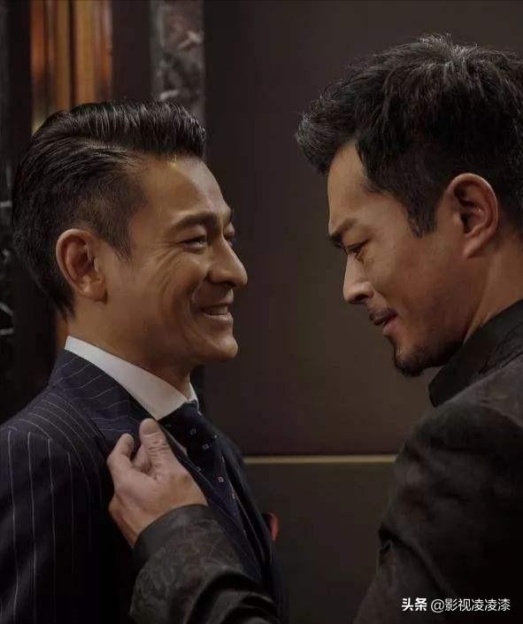 港片《扫毒2》票房爆棚,猫眼评分9.1,豆瓣评分却只有6.3,你怎么看？