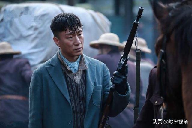 陕西青木川魏辅唐到底是善人还是土皇帝、恶霸？他都做了哪些事？