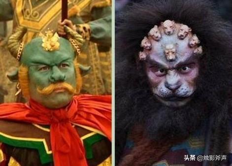 《西游记》中,九头狮见到主人服服贴贴,青牛精为何敢向主人丢金刚琢?