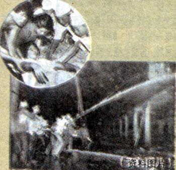 历史鬼故事真实故事，午夜鬼娶亲、装修工撞邪……广州最古老的茶楼只剩鬼故事了吗