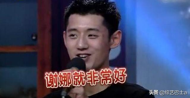 康熙来了利菁:谁是你心中的综艺“一姐”为什么