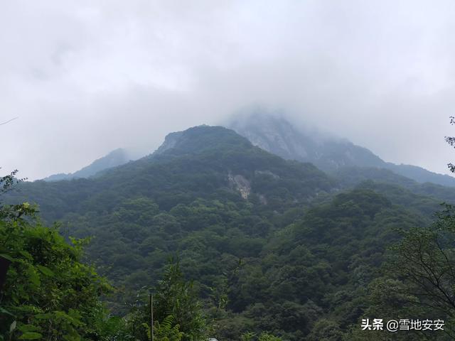 太白山漂流,去宝鸡旅行有什么需要注意的？