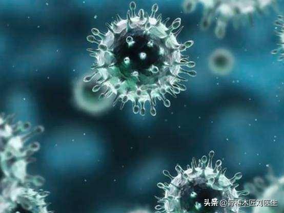 病毒可以通过空气传播吗？