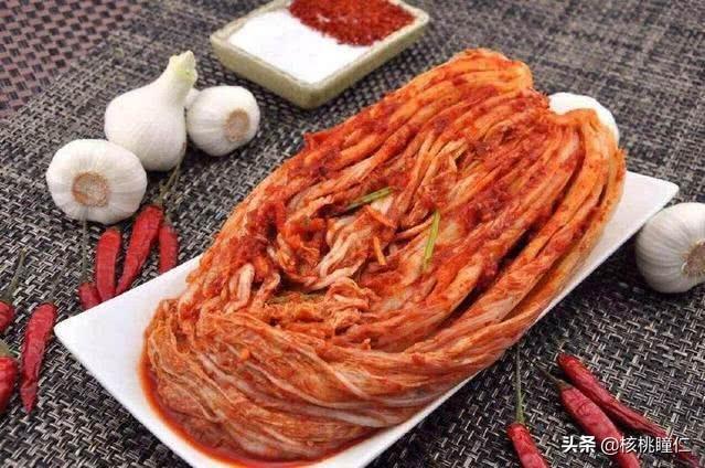 隔夜菜能不能吃?腌制的咸菜呢?