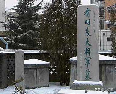 袁崇焕在凌迟处死的时候是怎么表现的？插图66