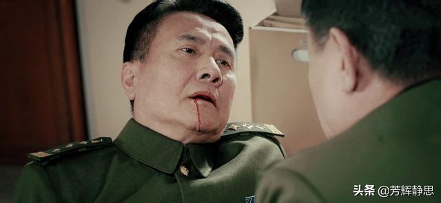 《燃烧》当初刘志坚的死是正常死亡吗？警方内部到底谁才是内鬼？