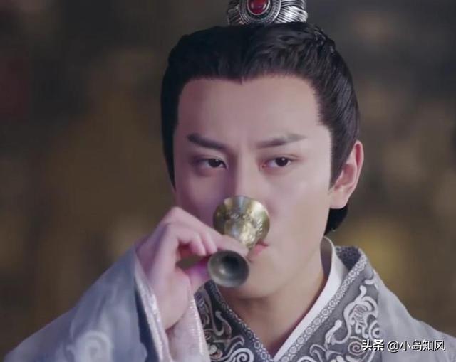 太昊陵的灵异事件避难:唐朝承天皇帝是谁？为何死后会被追谥为承天皇帝？其中有何缘故？