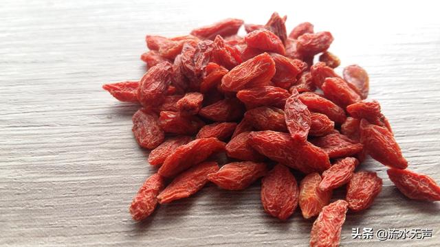 枸杞树图片:枸杞树的栽培技术有哪些？