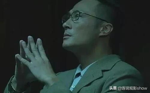 吴镇宇资料:提到吴镇宇，你首先会想到他演的角色和作品有哪些？