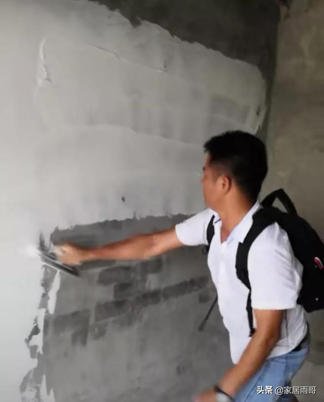 刮腻子交流<a href=https://maguai.com/personal/ target=_blank class=infotextkey><a href=https://maguai.com/group/ target=_blank class=infotextkey>微信群</a></a>嘉兴:初学刮腻子，求手法技巧，重点收岔子技巧就是收光吗？
